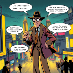 Adventure text games