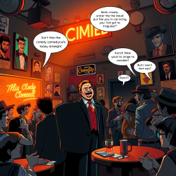 Whose Hello Is Anyway? - Text-based game