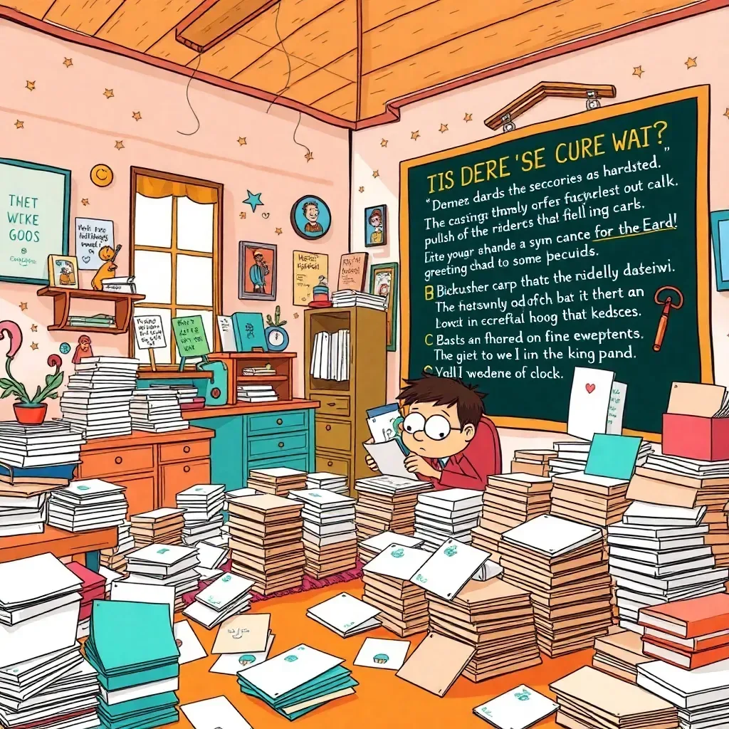 Whose Hello Is It Anyway?
