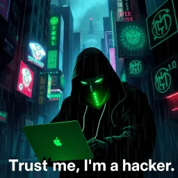 Trusted Identity