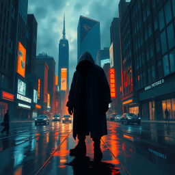 Echoes of the Unheard - Text-based game