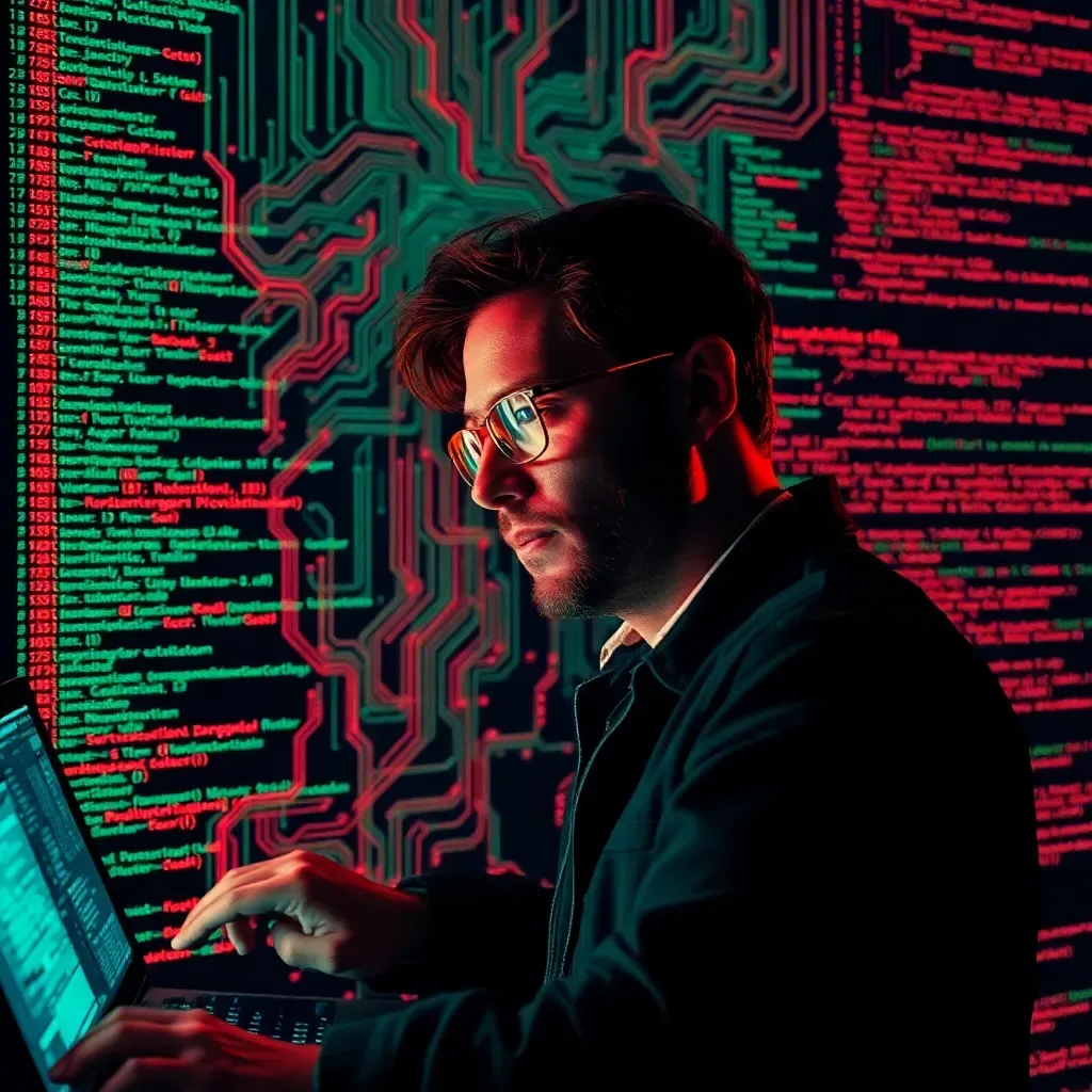 Kernel Coding Chaos