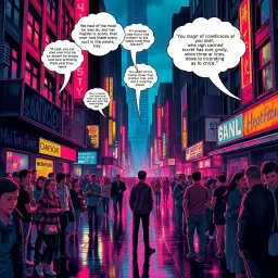 MindBend: Whose Hello, Anyway? - Text-based game