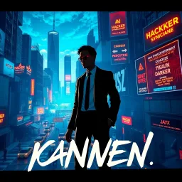 Algorithmic Uprising - Text-based game