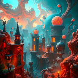 Whose Nightmare Is It Anyway? - Text-based game