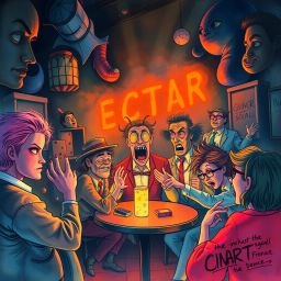 Hello, Is It Me You're Looking For? - Text-based game