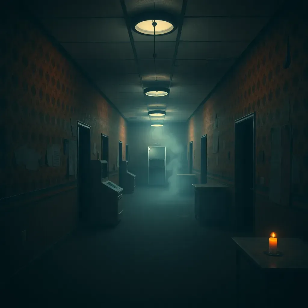 Echoes of the Unknown