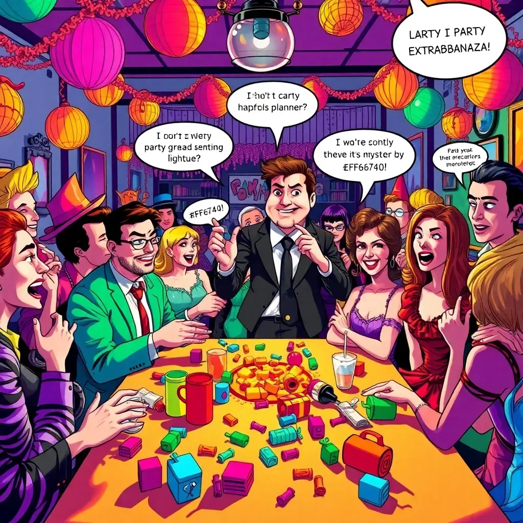 Whose Hello is It Anyway?