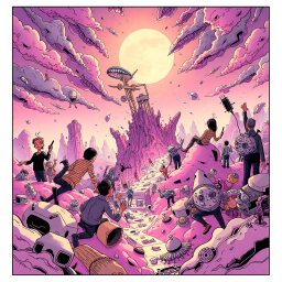 Whose Nightmare Is It Anyway? - Text-based game