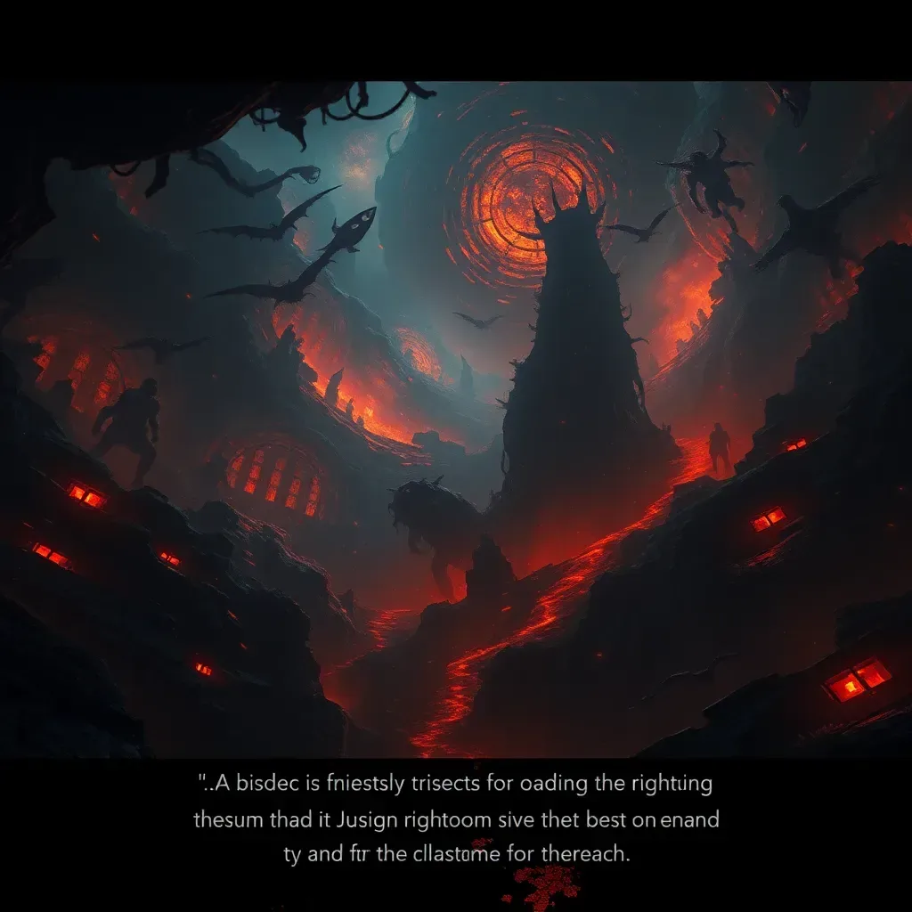 Whose Nightmare Is It Anyway?