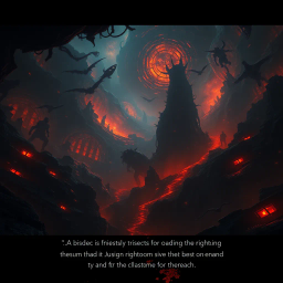 Whose Nightmare Is It Anyway? - Text-based game