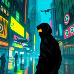 Operation Phantom Server - Text-based game