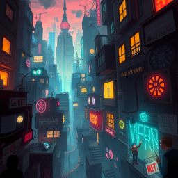 Whose Echo Is It Anyway? - Text-based game