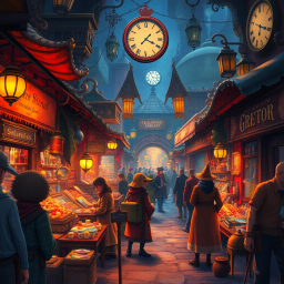 Whose Item Is This? - Text-based game