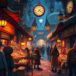 Whose Item Is This? - Text-based game