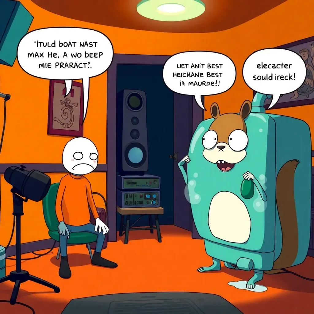 Whose Hello Is It Anyway?