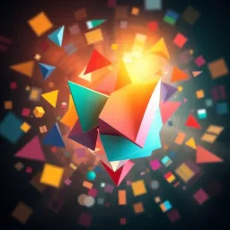 Spinning Glyphs - Text-based game