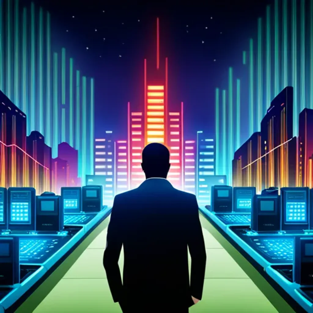 Torrent Tracker Tycoon