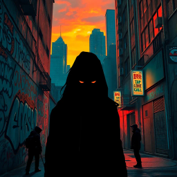 Whose Echo is it Anyway? - Text-based game