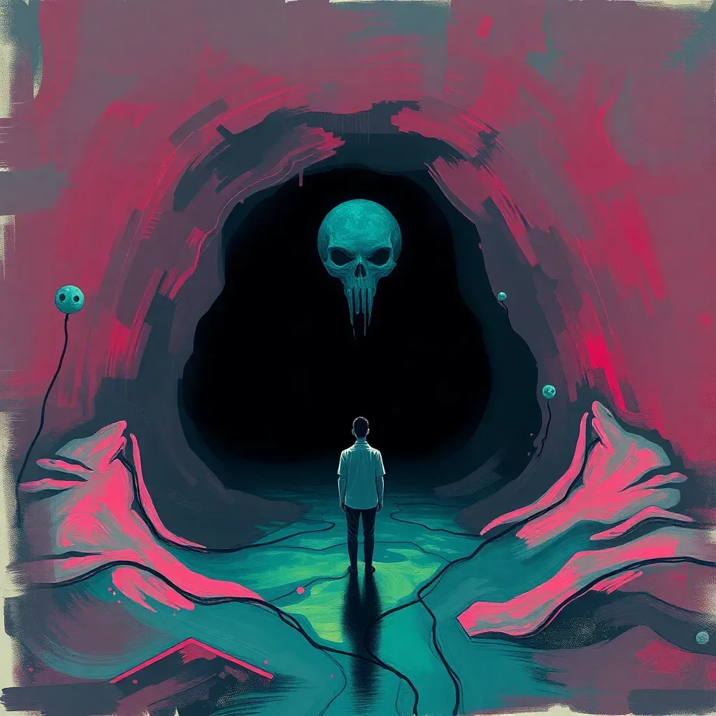 Whose Nightmare Is It Anyway?