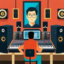 Sound Generation Simulator