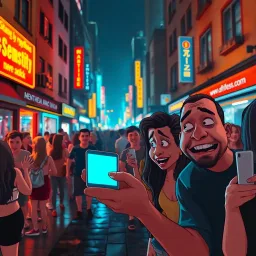 Whose Phone Is This, Anyway?