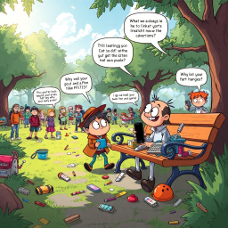 Whose Phone is This, Anyway? - Text-based game