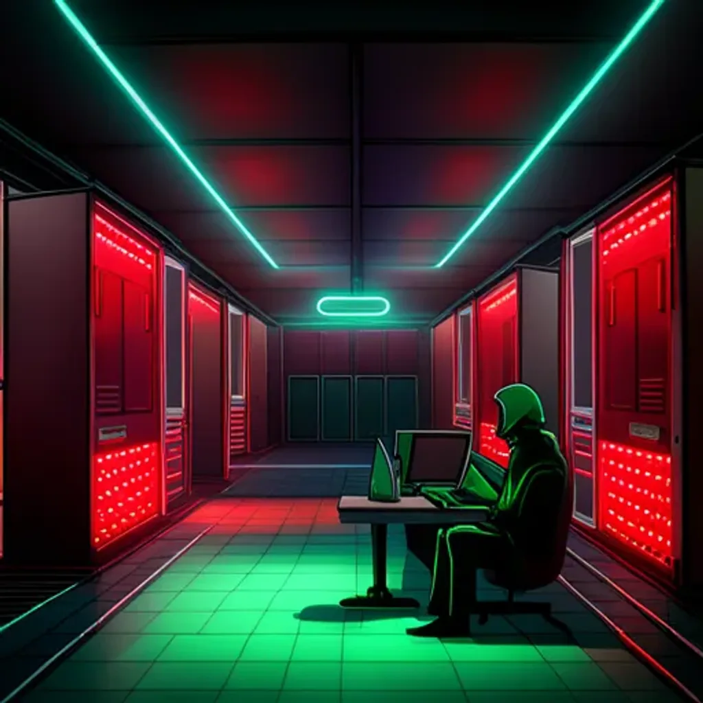 Trusted Publisher Escape