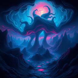 Whose Nightmare Is It Anyway? - Text-based game