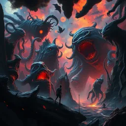 Whose Nightmare Is It Anyway? - Text-based game