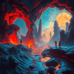 Whose Nightmare Is It Anyway? - Text-based game