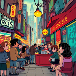 Whose Hello Is It Anyway?