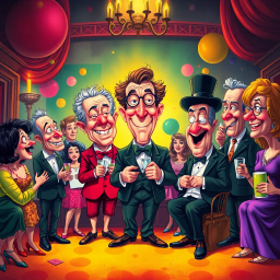 Whose Hello Is It Anyway?