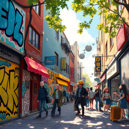 Whose Hello Is It Anyway?