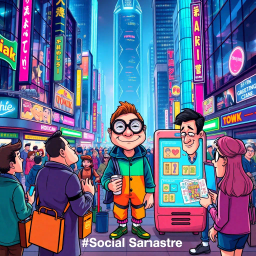 Whose Hello Is It Anyway?