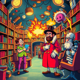 Whose Hello Is It Anyway?