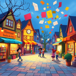 Whose Hello Is It Anyway?