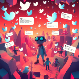 Whose Hello Is It Anyway?