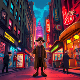 Whose Hello is it Anyway?