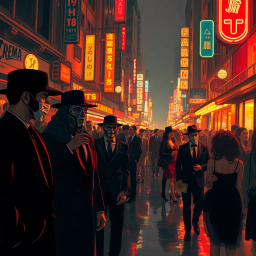 Whose Hello is it Anyway?