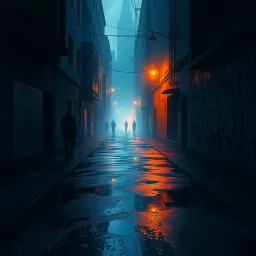 Dual Reflections - Text-based game