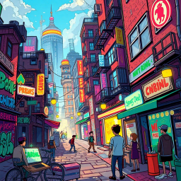 Relic Rumble: Whose Is It Anyway?