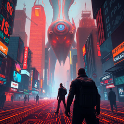 Glassworm: Data Surge