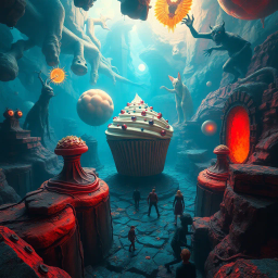 Whose Nightmare Is It Anyway?