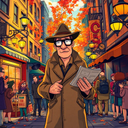 Whose It Is, Anyway?