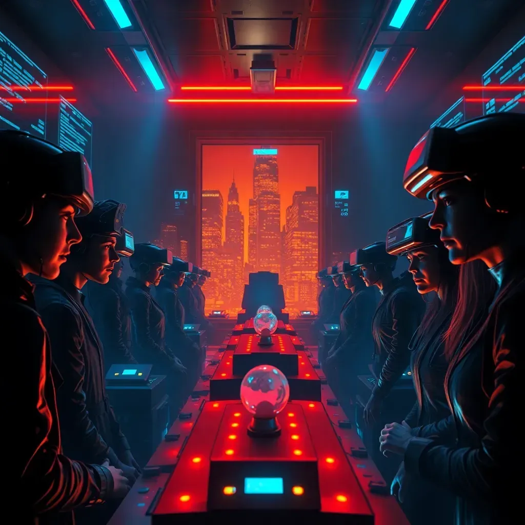 Data Funeral: Last Bytes