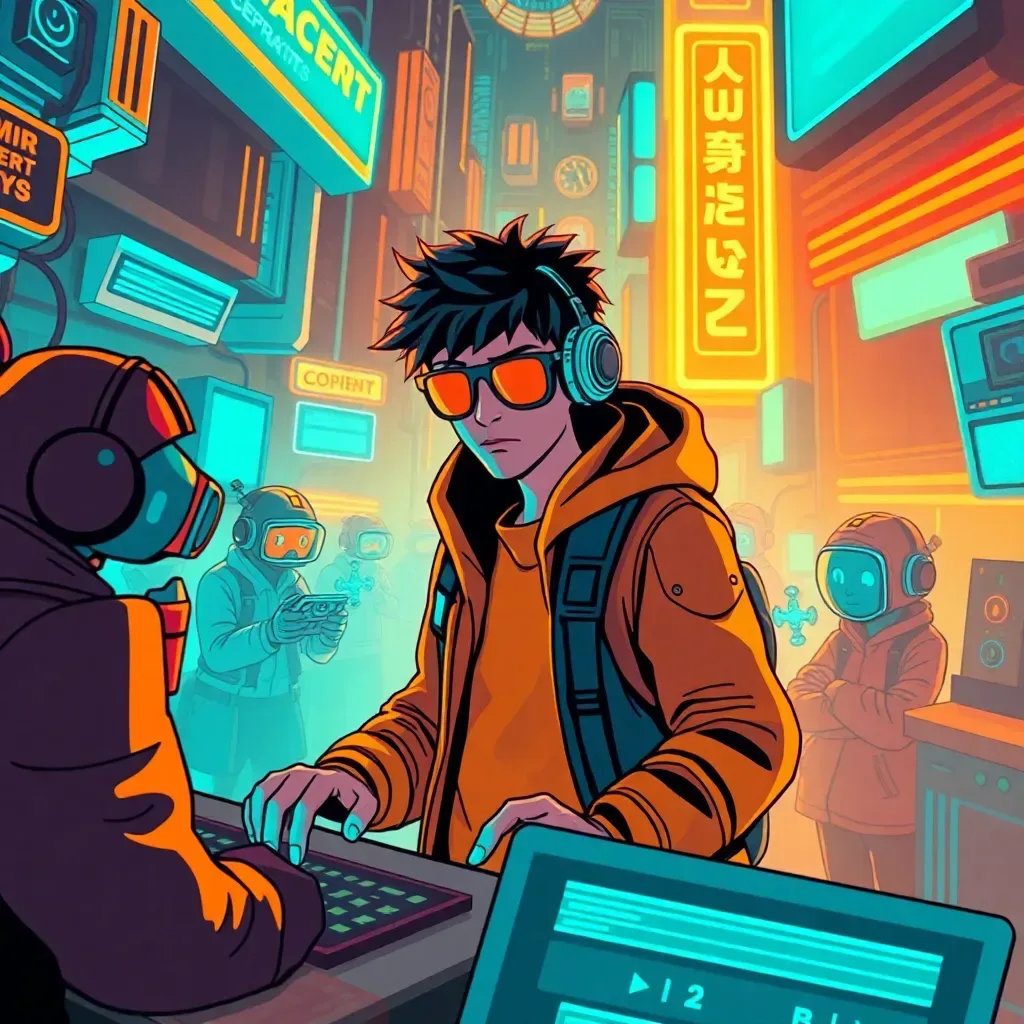 Code Brawl: The Syntax Showdown