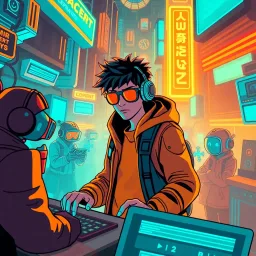 Code Brawl: The Syntax Showdown - Text-based game