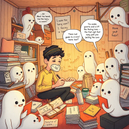 Hello, Goodbye! - Text-based game