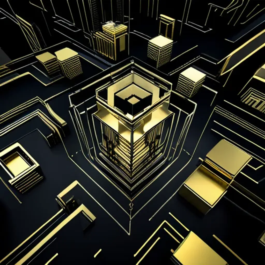 The Spinning Cube Challenge